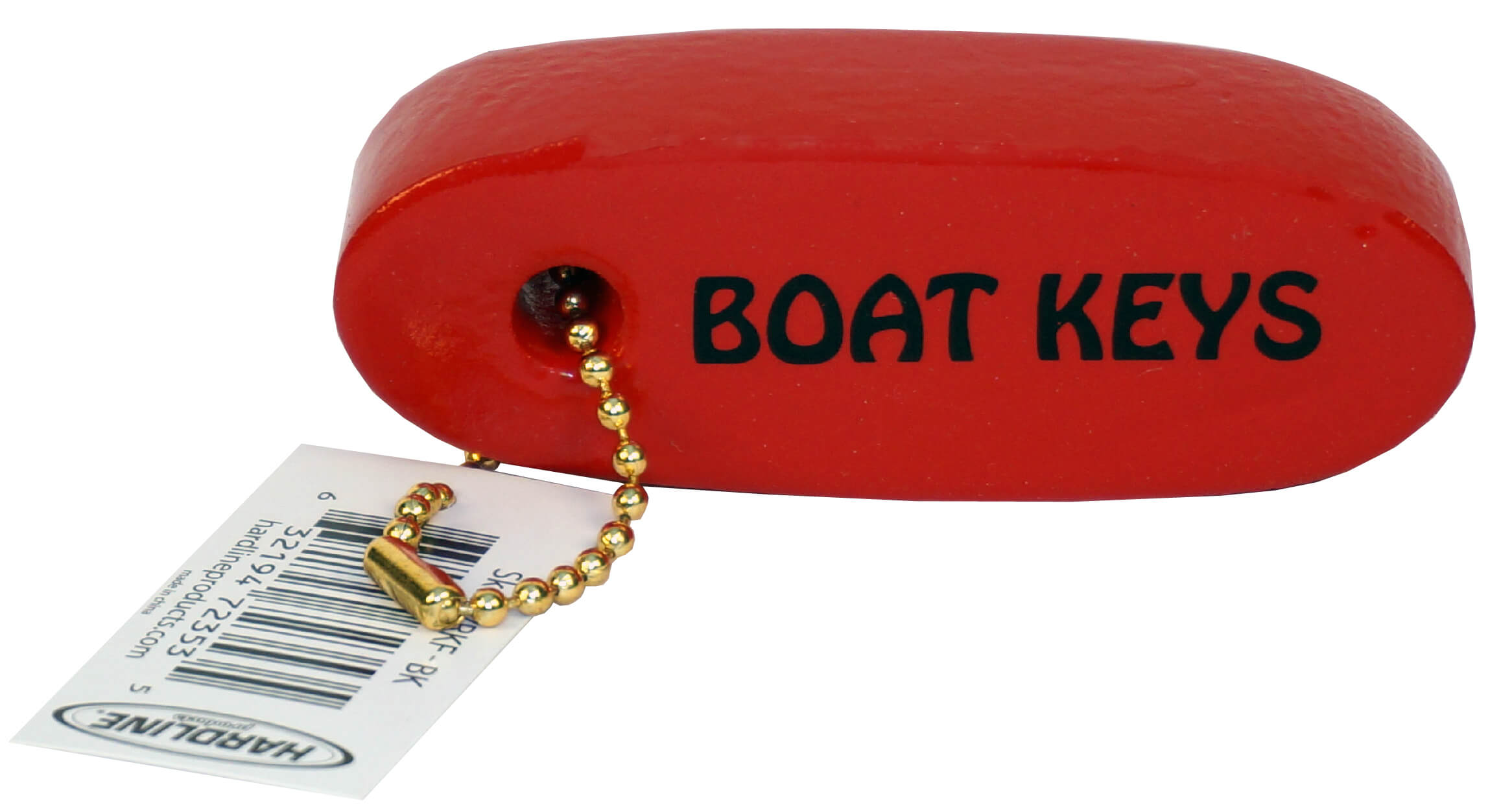 Key Float For Boat Key