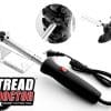Tread Doctor Knobby Cutting Tool® 110 volt