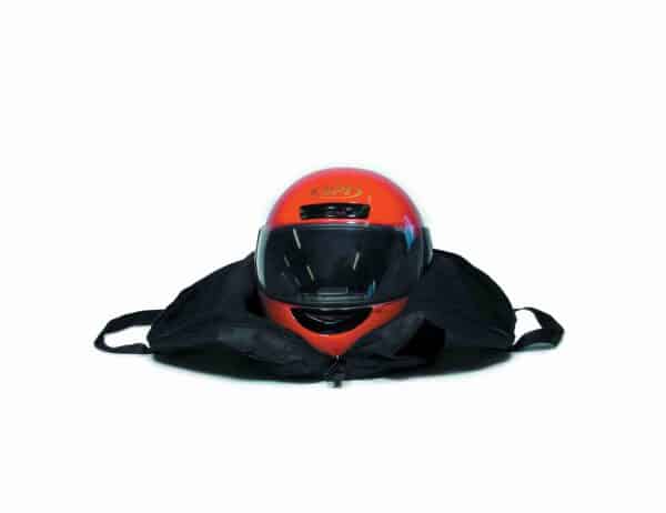 Helmet Bag Fleece