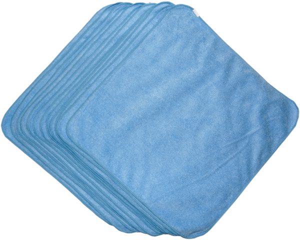 Microfiber Cloths Premium Towels