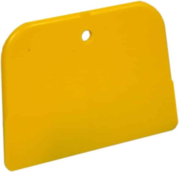 Squeegee/Scraper Spreader Tool