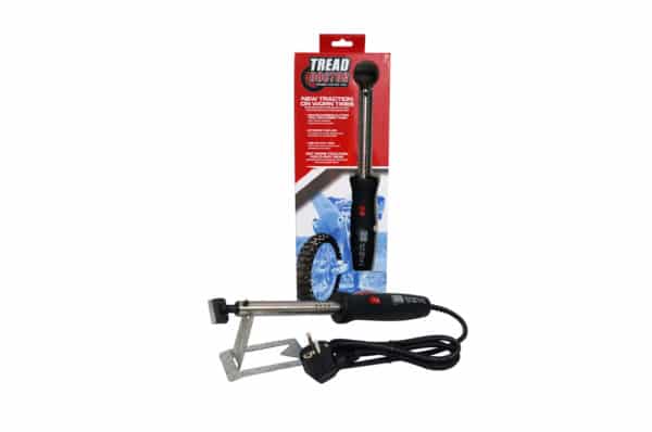 Tread Doctor Knobby Cutting Tool™ for EU