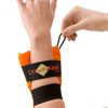 Personal Signaling Device (PSD) Down Alert