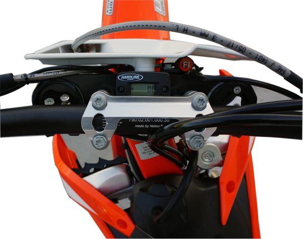 Hour Meter Mount for KTM/Husqvarna