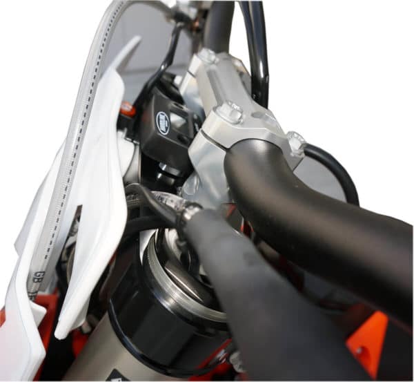 Hour Meter Mount for KTM/Husqvarna
