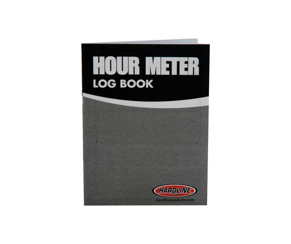 Hour Meter Vibration Activated for Generator