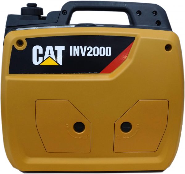Hour Meter Mount Cat® Generator INV2000