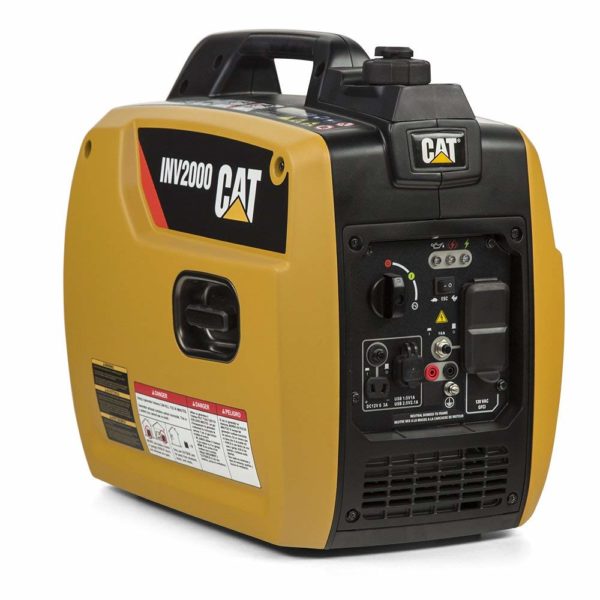 Hour Meter Mount for Generators CAT®, WEN®, Pulsar®, Generac® & Ryobi®
