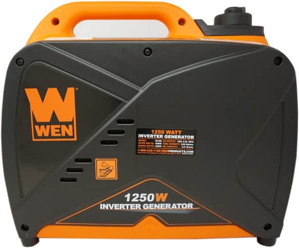 Hour Meter with Bracket for Wen® Generator