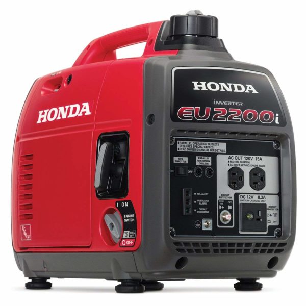 Honda® or Briggs & Stratton® Generator Hour Meter Bracket