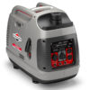 Honda® or Briggs & Stratton® Generator Hour Meter Bracket