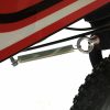 Yotsuba Mini Motorcycle E-Bike 12" Black
