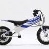 Yotsuba Mini Motorcycle E-Bike 12" White