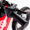 Yotsuba Mini Motorcycle E-Bike 12" Black