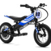 Yotsuba Mini Motorcycle E-Bike 12" Black