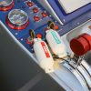 Port/Starboard Fender Key Floats