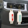 Port/Starboard Fender Key Floats