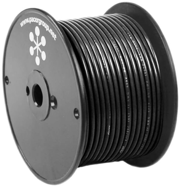 Wire for Hour Meters