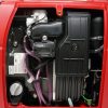 Honda® or Briggs & Stratton® Generator Hour Meter Bracket