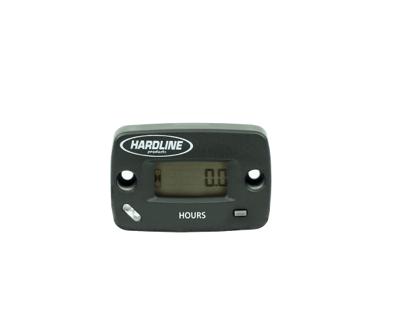 Hour Meter for any Gasoline Engine