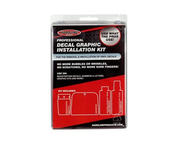 Professional Installation Kit