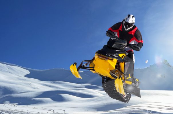 Shop for snowmobile products