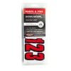 Boat Lettering Red/Black 3" Registration Kit