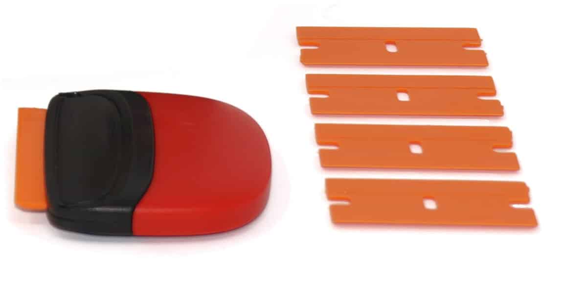 Sticker-Off!™ Decal Adhesive Remover Value Pack
