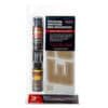 Boat Lettering Brown 3" registration installation kit
