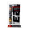 Boat Lettering Black 3" registration installation kit
