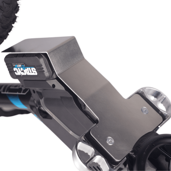 Skid Plate for STACYC®, Husqvarna® & KTM® Electric Bikes