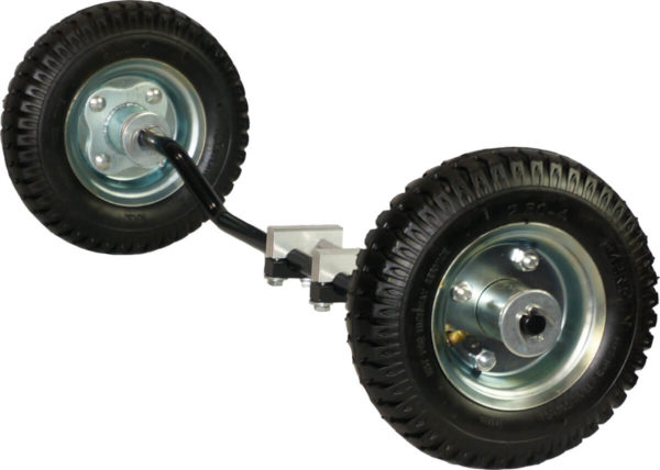 Training Wheels for Razor Pocket Mod Scooter