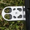 Stacyc® Billet Foot Pegs for model 18-20 e DRIVE