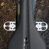 Stacyc® Billet Foot Pegs for model 18-20 e DRIVE
