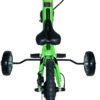 Universal Training Wheels™ for Kawasaki® Electrode™ electric bike.