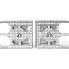 Stacyc® Billet Foot Pegs for model 18-20 e DRIVE