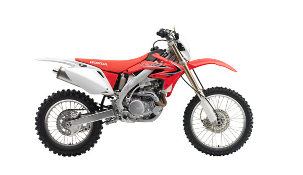 Resettable Hour Meter with Service alerts for Dirt Motorcycles