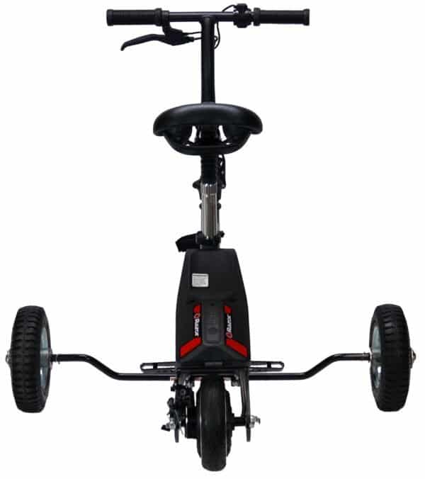 Training Wheels for Razor UB1 Seated Electric Scooter