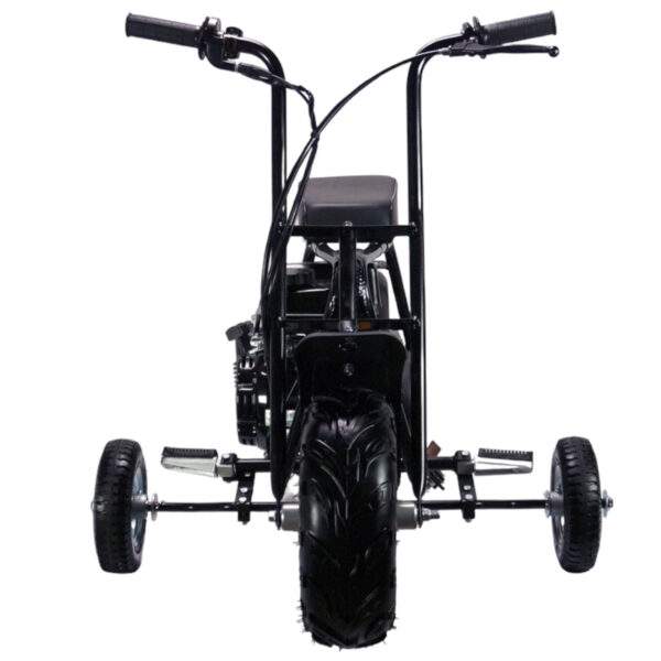 Training Wheels for Coleman Powersports CT100U-B Mini Bike