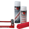 Rollastand™ for Sportbikes, Cleaning & Detail Kit