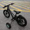 Training Wheels for Orion RXB-eForce e12x & e16x and Pūr-Speed 12" Electric Motorcycles