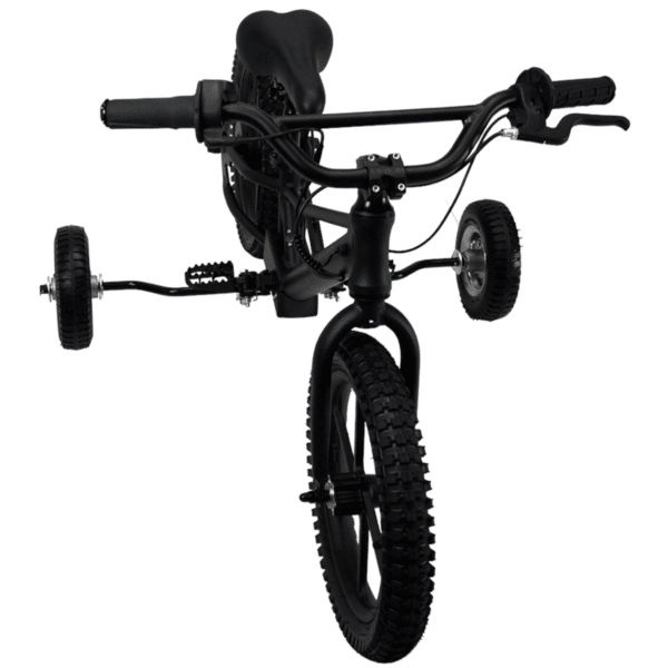 Training Wheels for Orion RXB-eForce e12x & e16x and Pūr-Speed 12″ Electric Motorcycles
