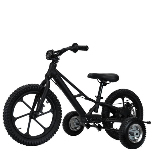 Training Wheels for Orion RXB-eForce Electric Motorcycle