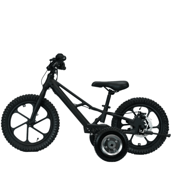 Training Wheels for Orion RXB-eForce Electric Motorcycle