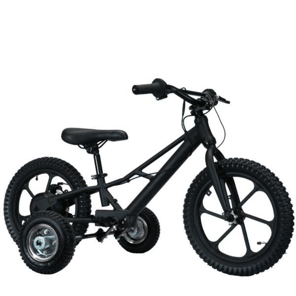 Training Wheels for Orion RXB-eForce Electric Motorcycle