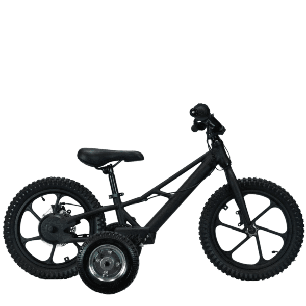 Training Wheels for Orion RXB-eForce Electric Motorcycle