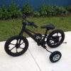 Training Wheels for Orion RXB-eForce e12x & e16x and Pūr-Speed 12" Electric Motorcycles