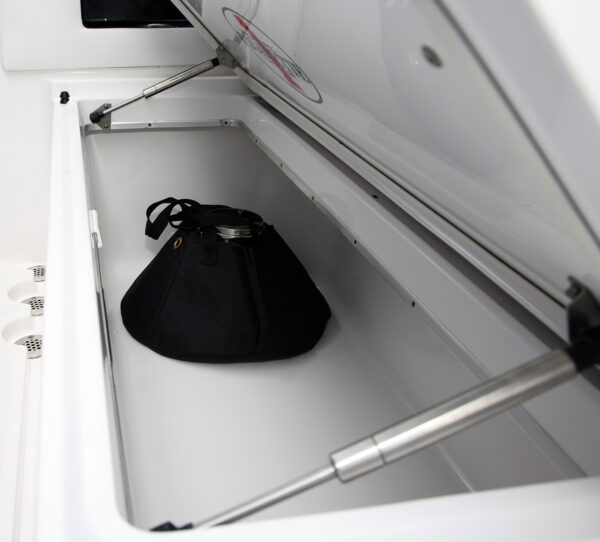 Propeller Cover (Bag)