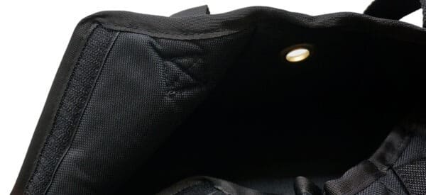 Propeller Cover (Bag) for Herring, #6’s, #8’s, B-Blades, Hering, Mercury, Arneson, Hydromotive & surface piercing cleavers