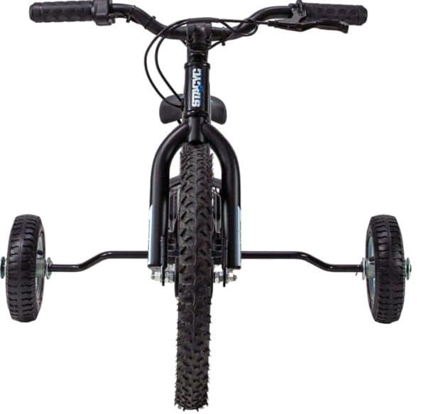 Universal Training™ Wheels for Stacyc® Husqvarna®, KTM®, Harley Iron E Electric Bikes